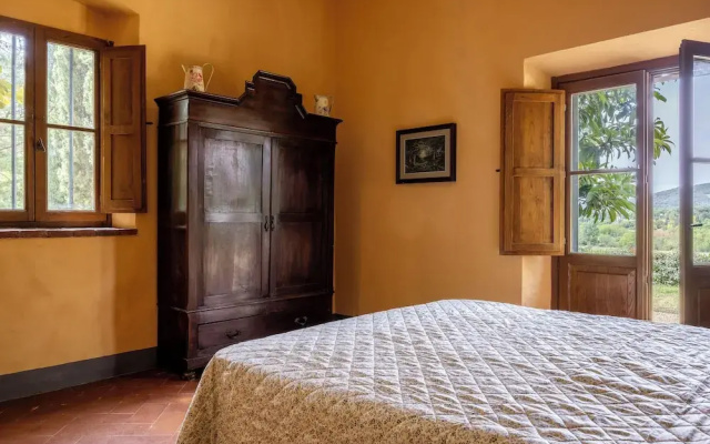 Belvedere - Ambra By Geco Vacation Rentals