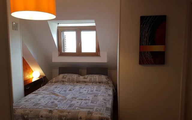 Rosangela's House
