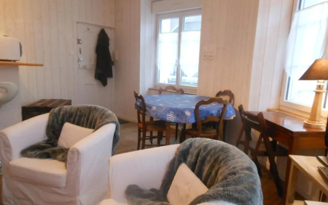 Le Logis d'Aleth