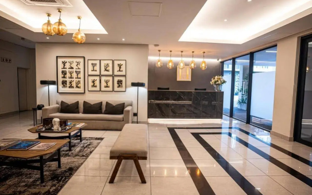 The Catalyst Hotel