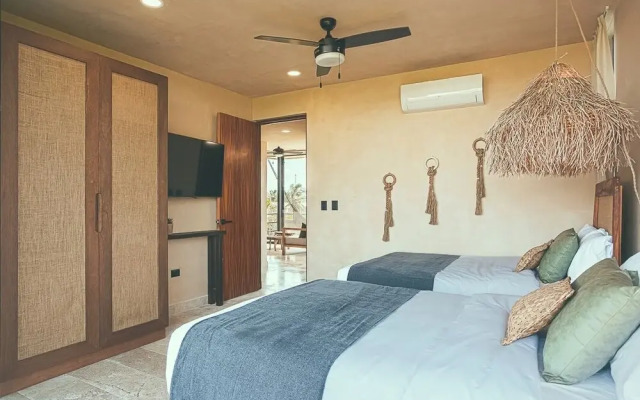BT Homes - Tankah Bay