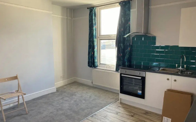 The Croydon Penthouse