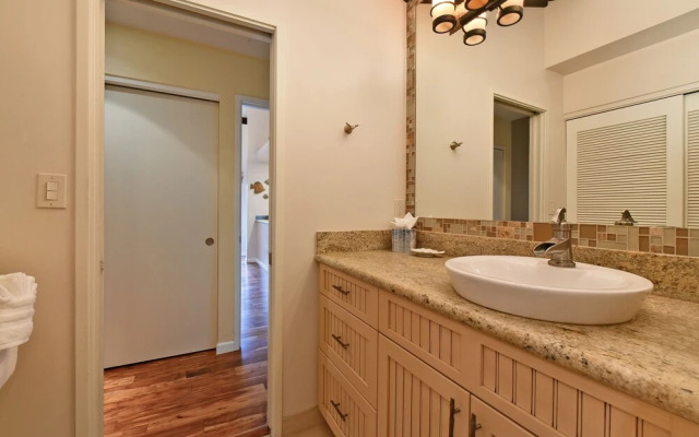 Wailea Ekolu 1606 - 2 Br Condo