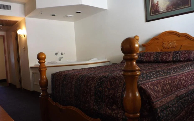 Sunrise Park Hotel