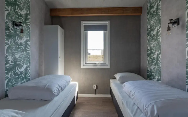 Garnekuul 18 Holiday Home With Veranda