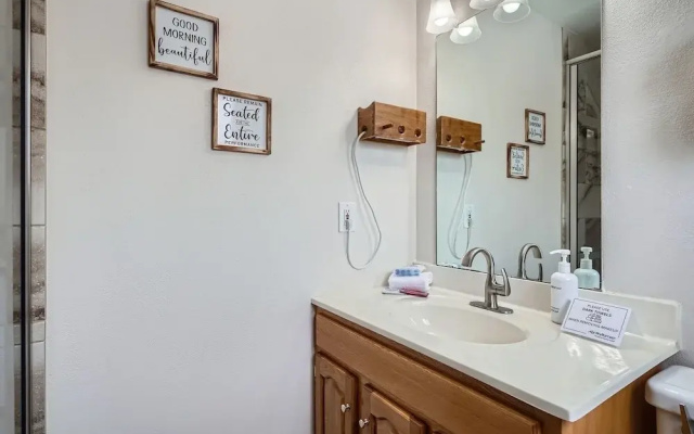 Ingalls Circle 3 Bedroom Home