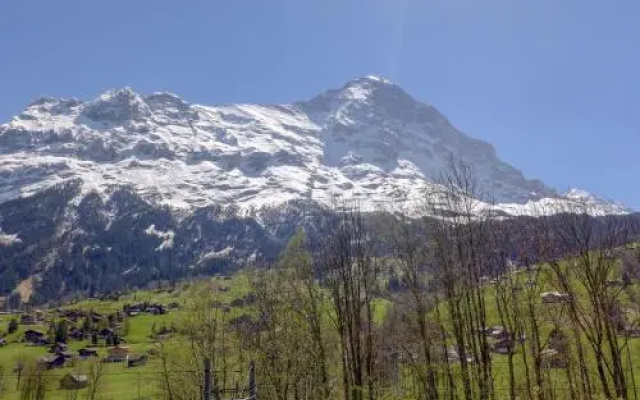 Apartment Eiger.1