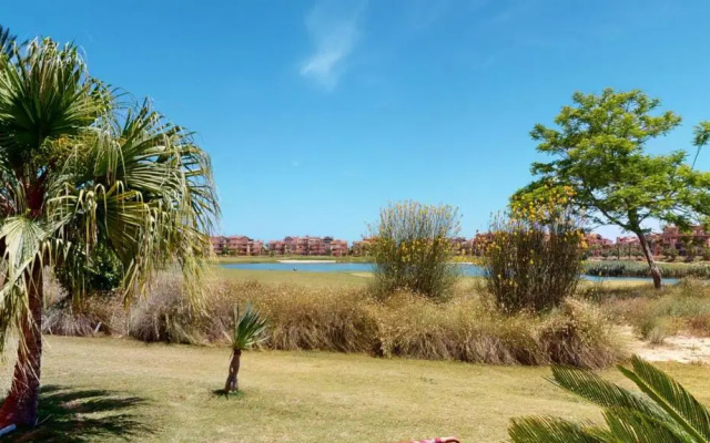 Espliego 3I5778-A Murcia Holiday Rentals Property
