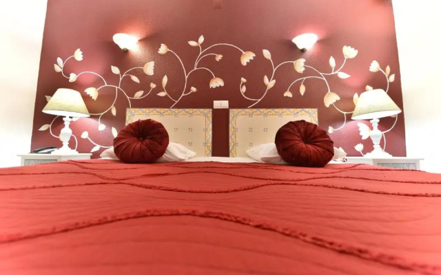 Hotel Bejense