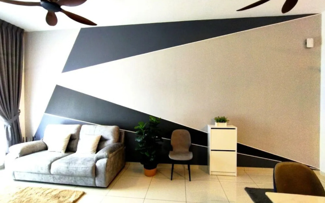Horizon Ipoh Homestay