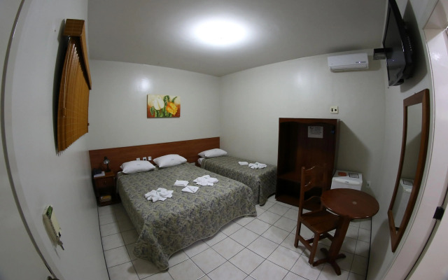 Hotel Poyares