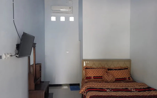 Hotel O Surya Abadi Homestay Syariah Near alun alun kota gombong