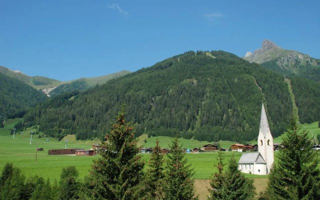 Haus Panoramablick