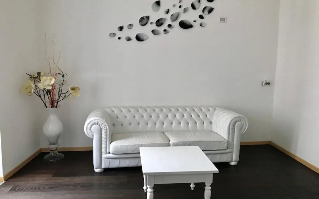 B&B Federico Di Svevia