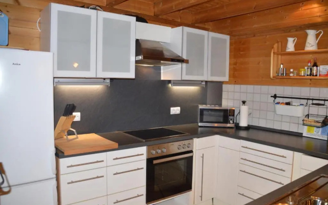 Eifelcottage