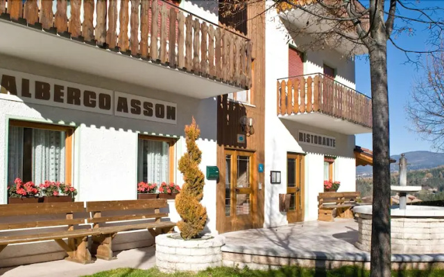 Albergo Asson