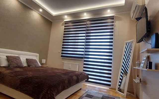 Apartman Studio Niki