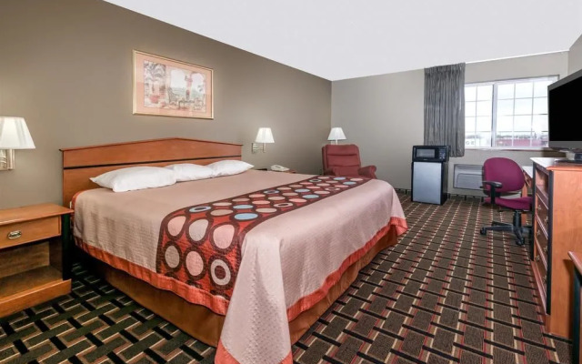 Super 8 Ottawa