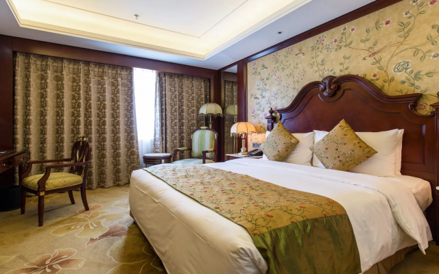 Beijing Royal Phoenix Hotel