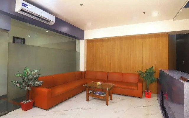 Hotel Elite Continental - Airport Road Andheri