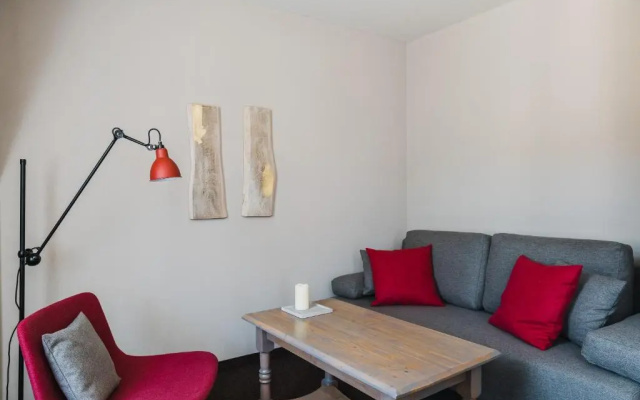 Hotel Villa Bodeblick