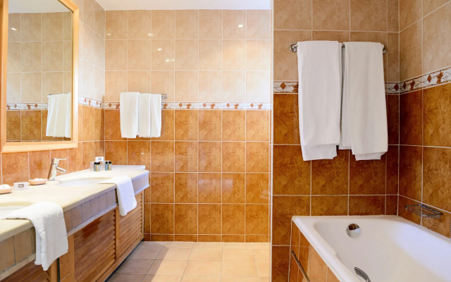 CALIMERA Delfino Beach Resort & Spa - All inclusive