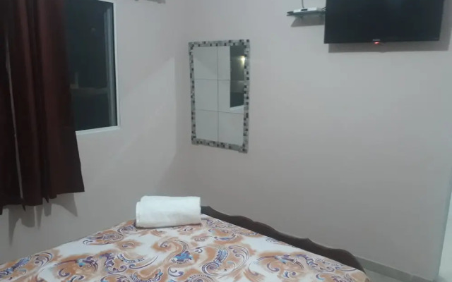 Apartahotel Next Nivel