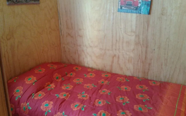 Hostal la Casona