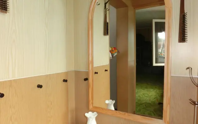 Holiday Home in Cattenstedt Harz With Garden