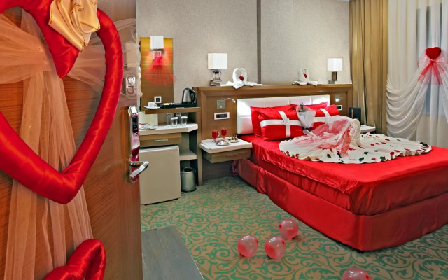 Selcuk Hotel