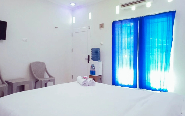 Homestay Fara Syariah RedPartner