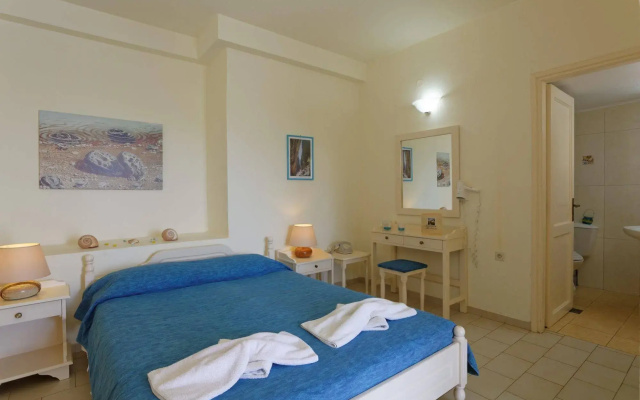Alianthos Suites