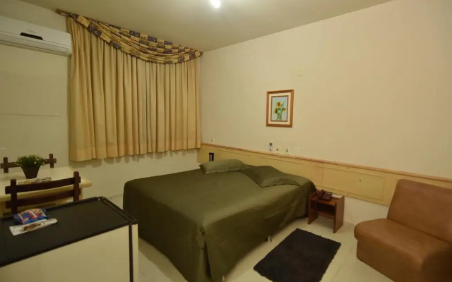 Hotel Morotin
