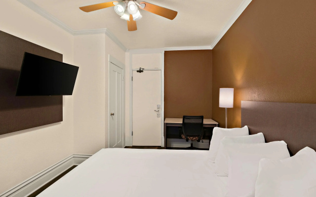 Mithila San Francisco, SureStay Collection by Best Western