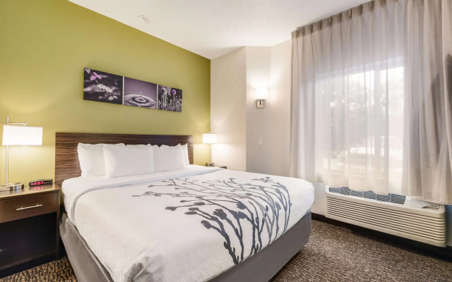 Sleep Inn Flagstaff
