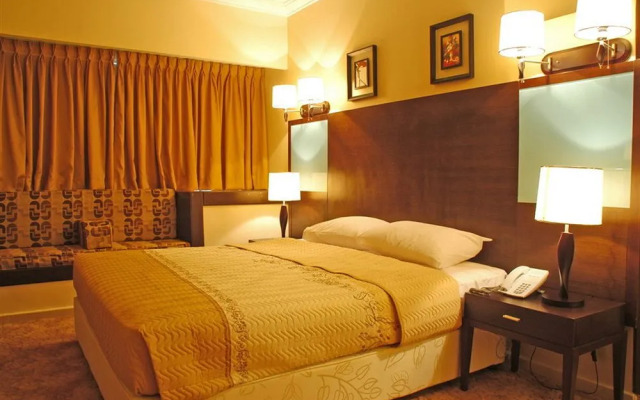 Arabela Hotel