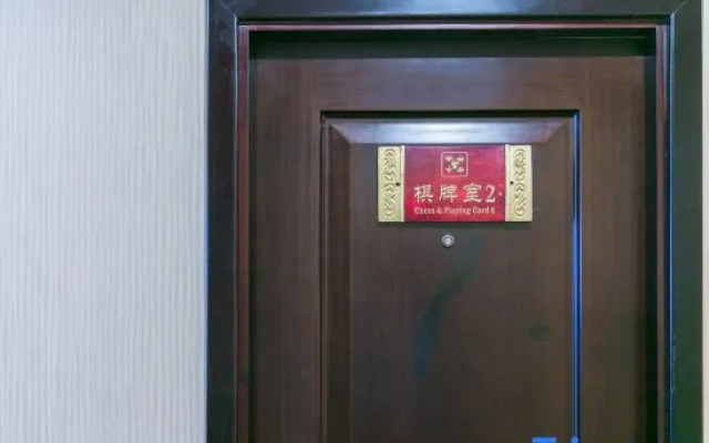 New Kaida Hotel（The Old Town of Lijiang）