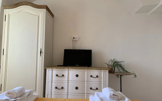 B&B La Canonica – Svegliarsi a Verezzi