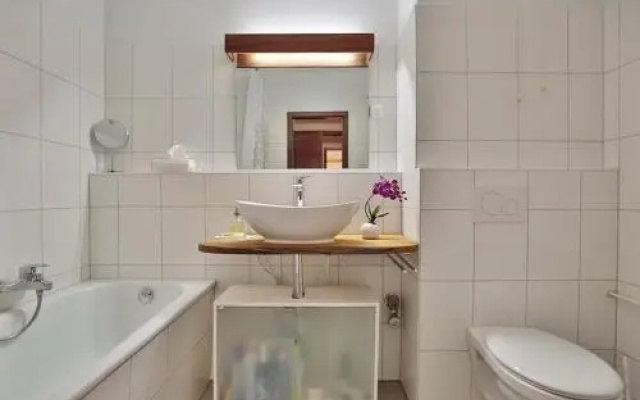 Ferienwohnung Seepferdchen 2