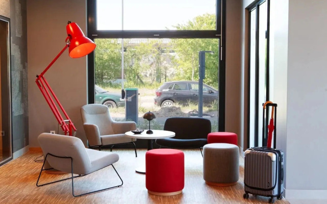 Ibis Budget Berlin Airport
