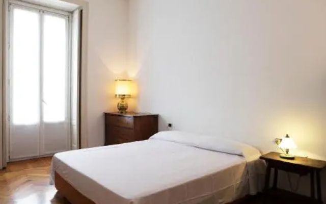 Sempione Park Large Apartment