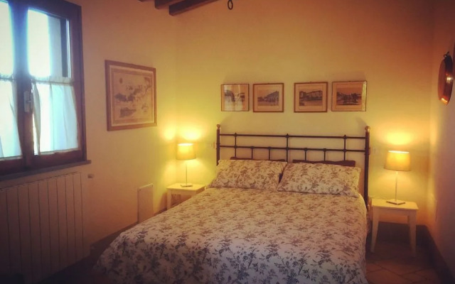 La Locanda del Barbagianni