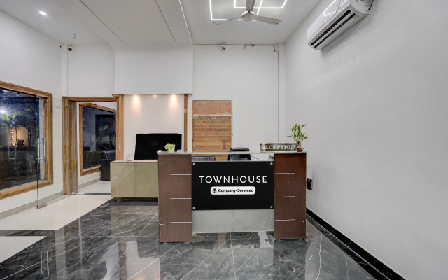 Hotel Ganga Vatika Varanasi