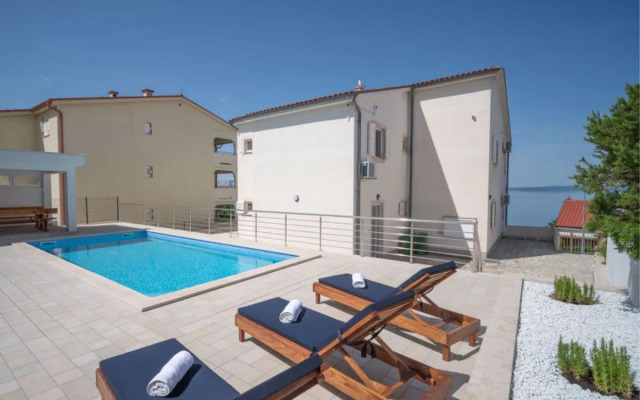 Apartment Josipa Novi Vinodolski/Klenovica