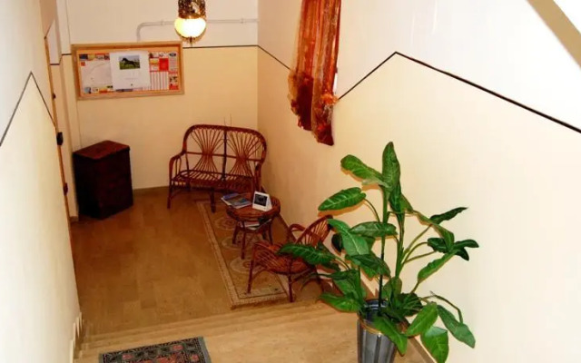 B&B Casale Arbore