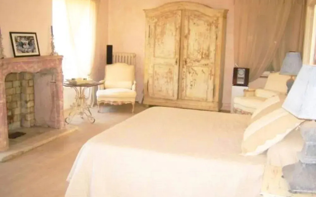 Villa Virginie - Provencal Villa