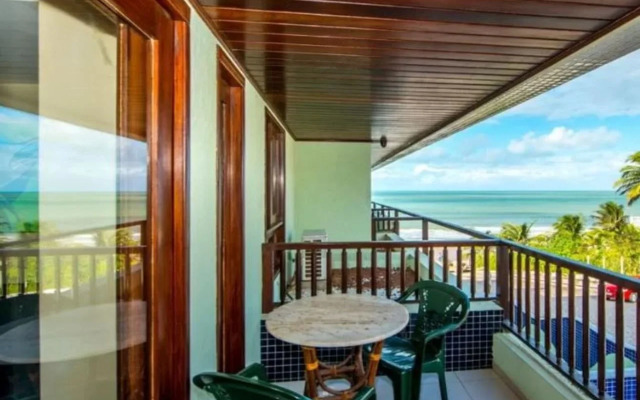 Blue Marlin Apartments