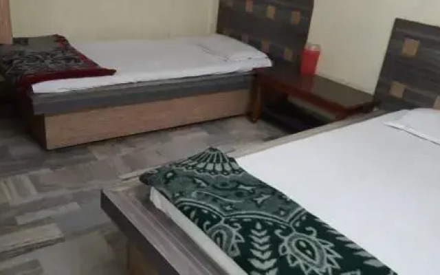 Hotel Vandana