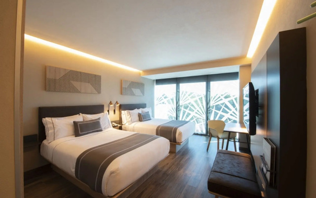 City Express Plus by Marriott Mérida