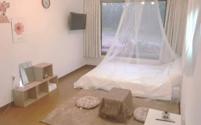 Wedding House